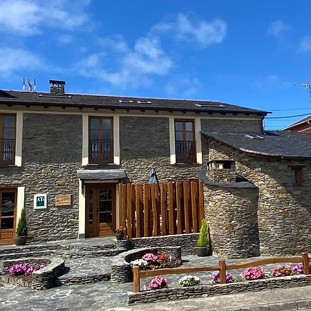 Casa Ria De Navia 게스트하우스 외부 사진
