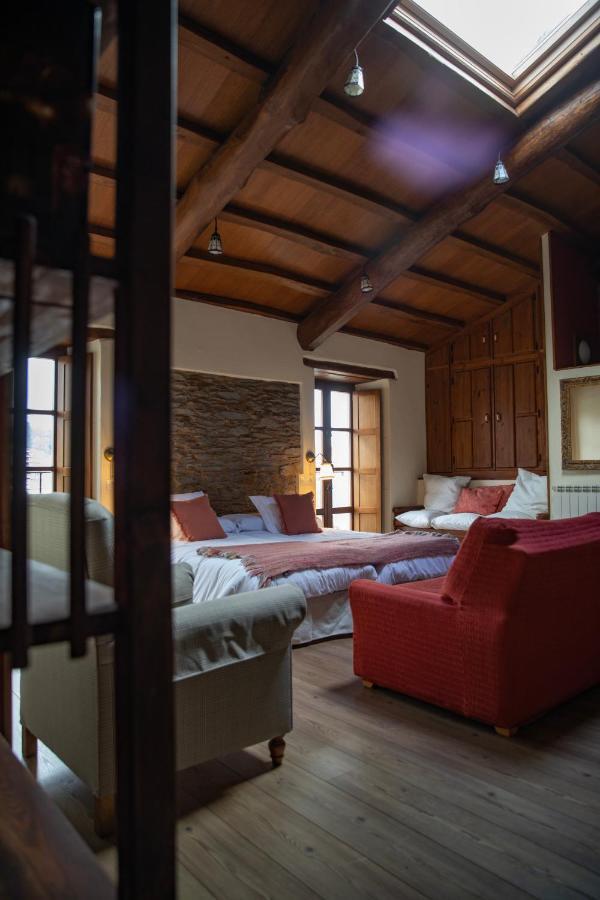Casa Ria De Navia 게스트하우스 외부 사진