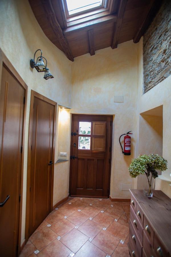 Casa Ria De Navia 게스트하우스 외부 사진