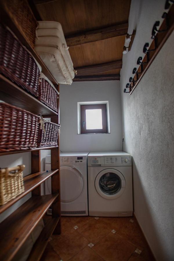 Casa Ria De Navia 게스트하우스 외부 사진