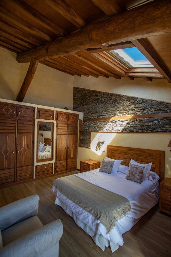 Casa Ria De Navia 게스트하우스 외부 사진