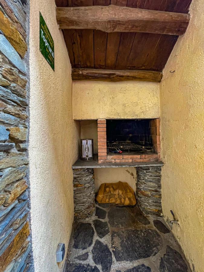 Casa Ria De Navia 게스트하우스 외부 사진